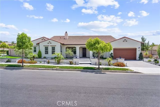 288 Shorey DR, Glendora, CA 91741