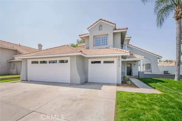 Menifee, CA 92584,28179 Fruitwood DR