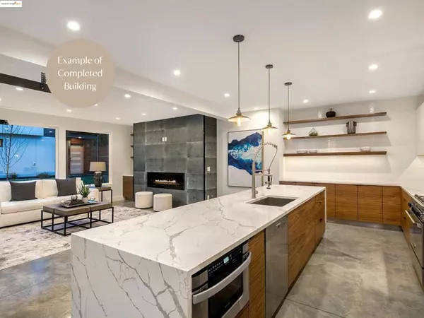 0 Woodrow Dr, Oakland, CA 94611