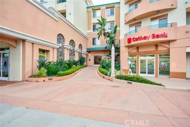 580 W Main ST 102, Alhambra, CA 91801