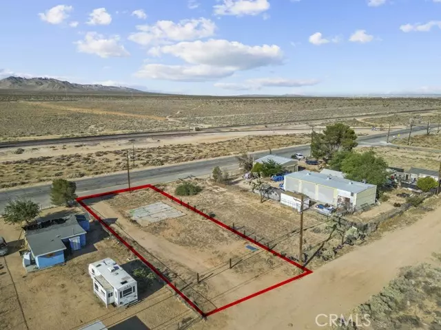 26081 Twenty Mule Team RD, Boron, CA 93516