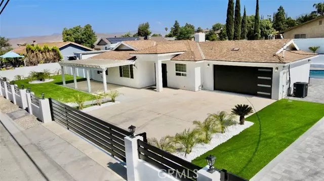 Corona, CA 92881,7401 Liberty AVE