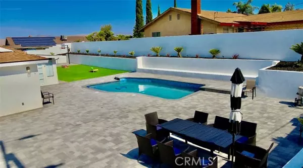 Corona, CA 92881,7401 Liberty AVE