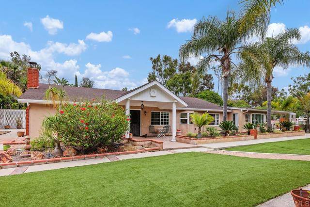 1093 Rancho Santa Fe Rd., Encinitas, CA 92024