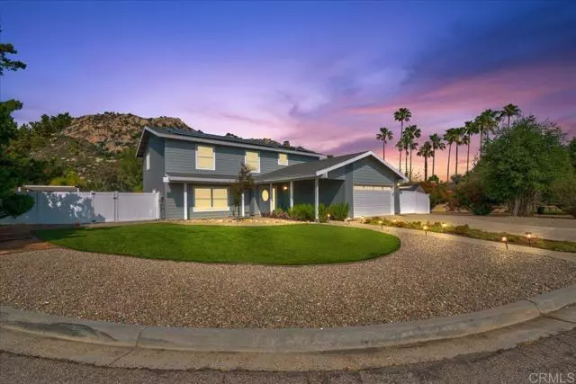Ramona, CA 92065,24920 Via Lopez CT