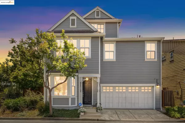 Richmond, CA 94801,230 Drakes Bay Ct