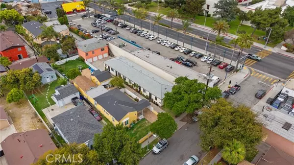South Gate, CA 90280,8915 Elizabeth Ave