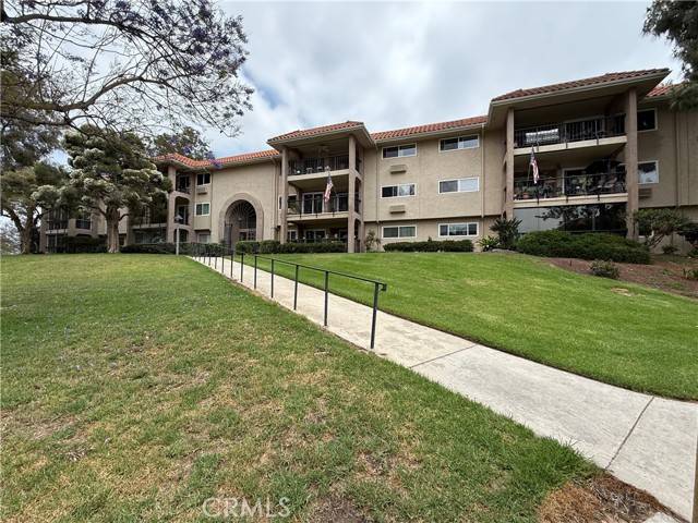 5371 Punta Alta 2H, Laguna Woods, CA 92637