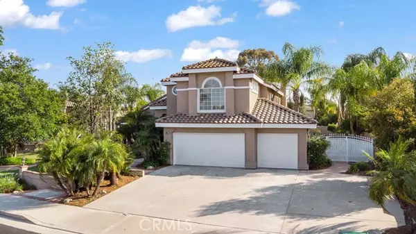 Menifee, CA 92584,30667 Shore Ridge DR