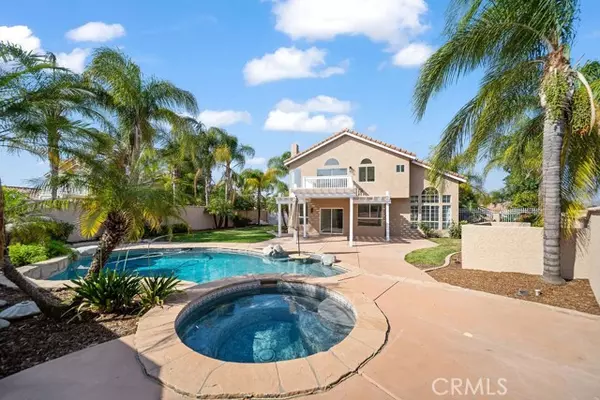 Menifee, CA 92584,30667 Shore Ridge DR