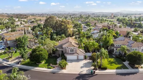 Menifee, CA 92584,30667 Shore Ridge DR