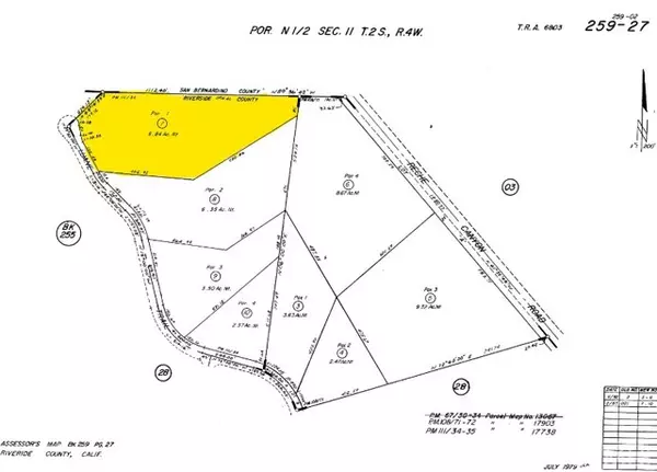 CA 92324,7040 Luane TRL