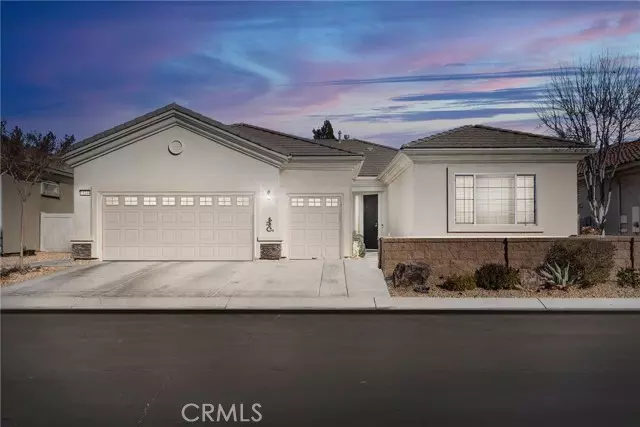 19344 Macklin ST, Apple Valley, CA 92308