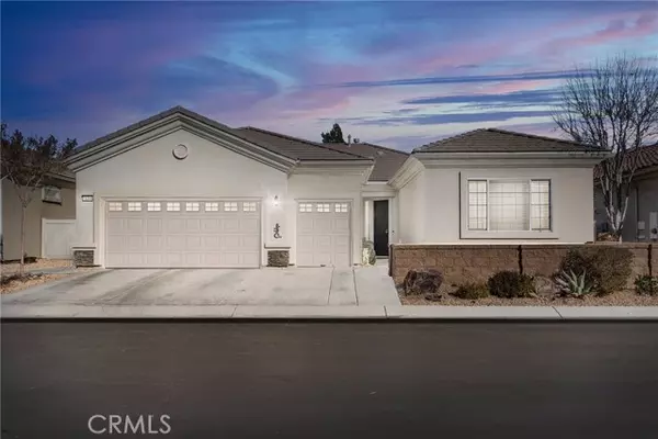 19344 Macklin ST, Apple Valley, CA 92308
