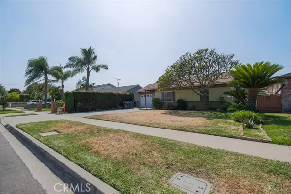 Pico Rivera, CA 90660,7227 Farmland AVE