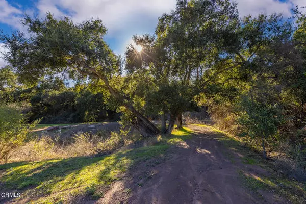 Ojai, CA 93023,380 Valley View RD
