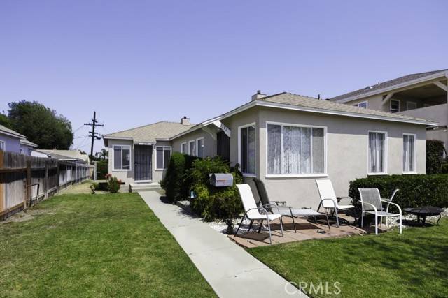 2292 Euclid AVE, Long Beach, CA 90815