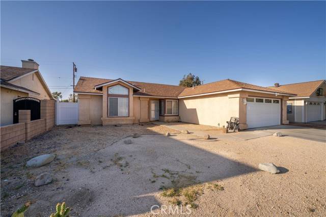 Rosamond, CA 93560,2061 Matthew Ave