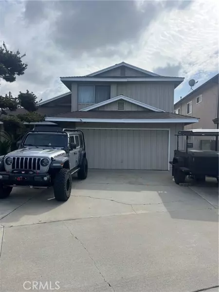 14708 Van Buren AVE, Gardena, CA 90247