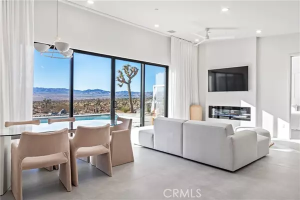 59425 Sun Mesa RD, Yucca Valley, CA 92284