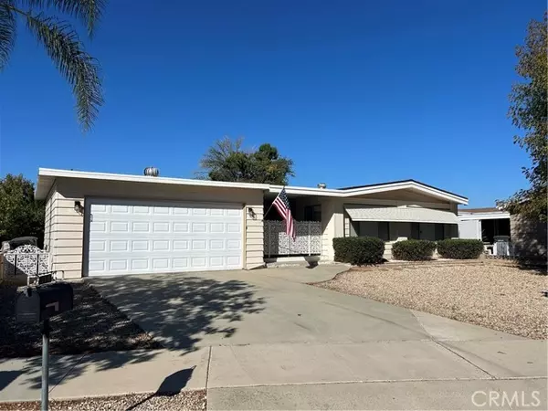 2918 Dogwood WAY, Hemet, CA 92545