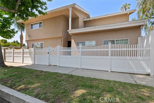 15419 Valerio ST, Van Nuys, CA 91406