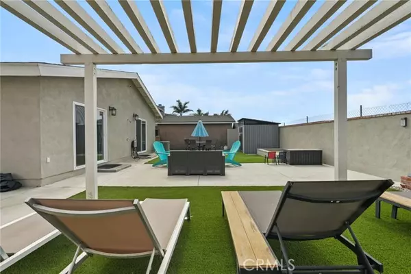 Oxnard, CA 93035,4941 Catamaran ST