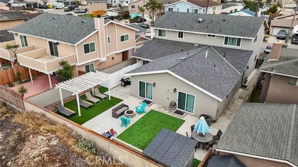 Oxnard, CA 93035,4941 Catamaran ST