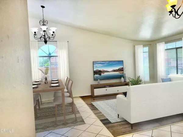 Lancaster, CA 93536,44543 Tarragon DR
