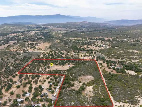 Warner Springs, CA 92085,30578 Chihuahua Valley RD
