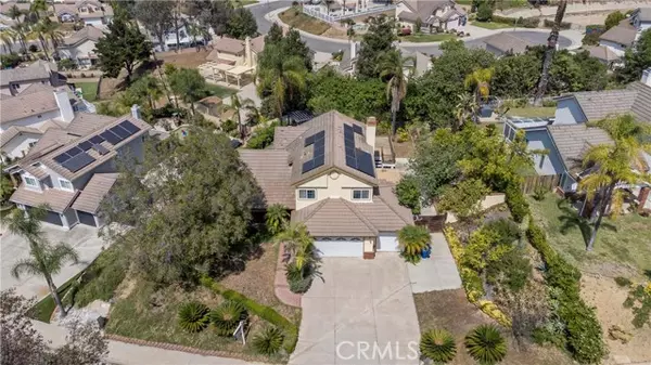 Rowland Heights, CA 91748,2350 Robert RD