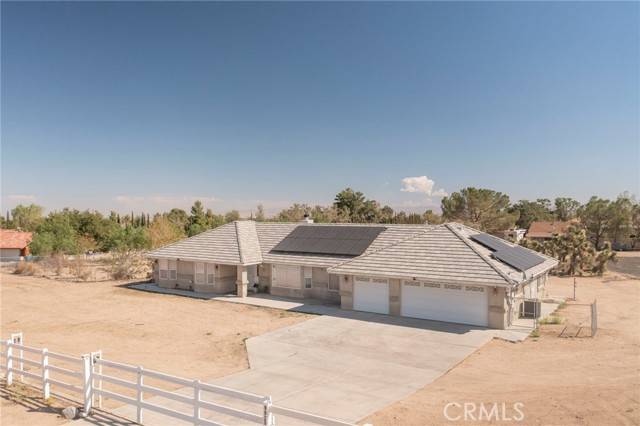 9925 Sierra Vista RD, Phelan, CA 92371