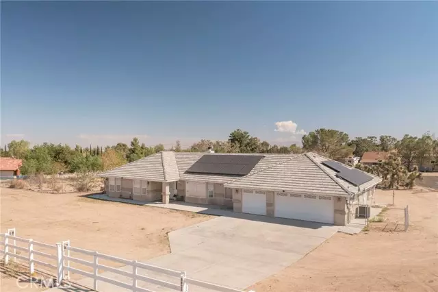 Phelan, CA 92371,9925 Sierra Vista RD