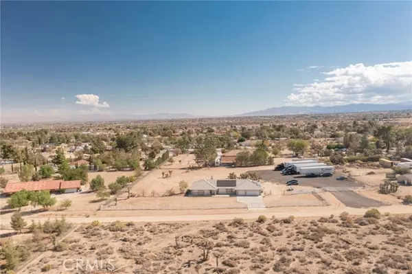 Phelan, CA 92371,9925 Sierra Vista RD