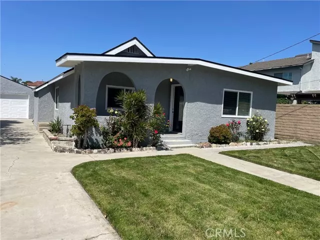 Santa Ana, CA 92703,5009 W 7th ST