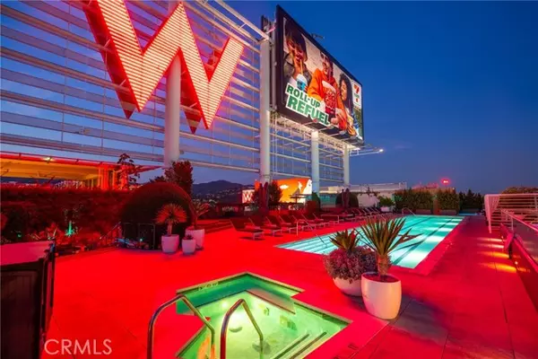6250 Hollywood BLD 7G, Los Angeles, CA 90028