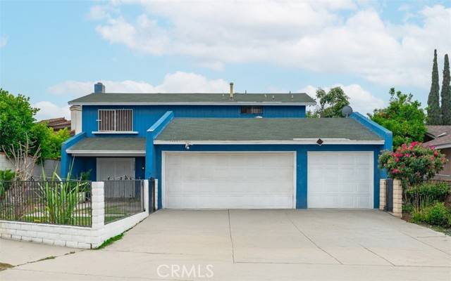 3834 Cosbey ST, Baldwin Park, CA 91706