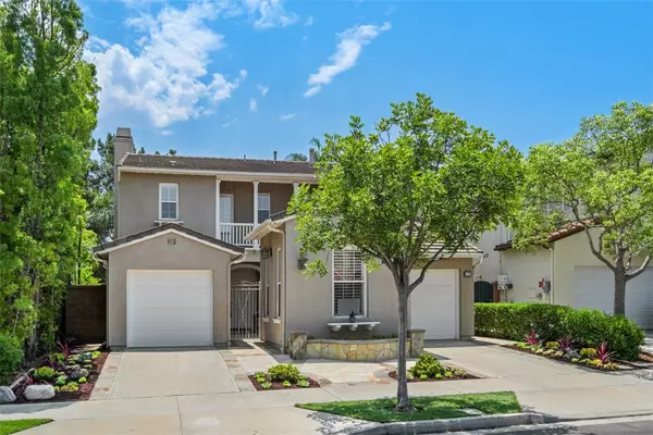 Irvine, CA 92618,23 Highfield
