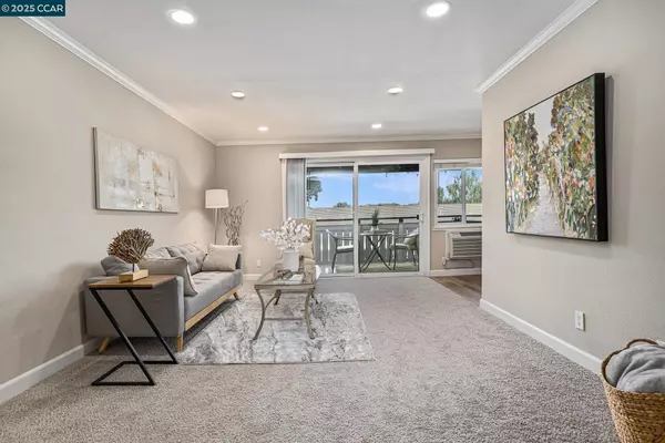 Walnut Creek, CA 94598,205 Masters Ct 3