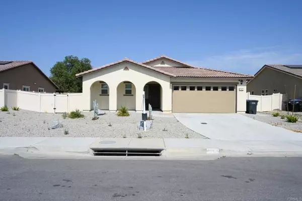 501 Black Cherry ST, San Jacinto, CA 92582