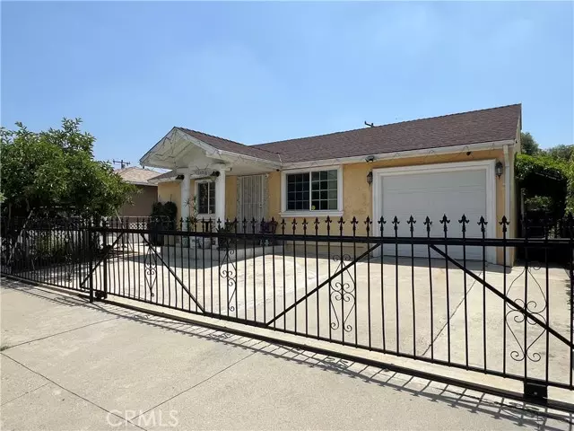 Baldwin Park, CA 91706,14018 Benbow ST