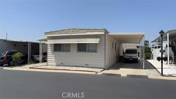 1441 Paso Real AVE 123, Rowland Heights, CA 91748