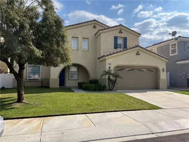 1483 Midnight Sun DR, Beaumont, CA 92223