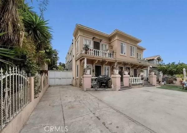 Los Angeles, CA 90037,1236 W Martin Luther King Jr.