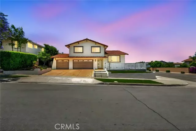 241 S Solomon DR, Anaheim, CA 92807