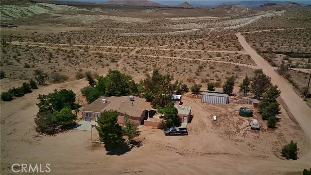 3840 Lupine, Rosamond, CA 93560