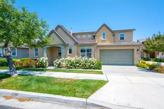 11506 Cuervo WAY, Atascadero, CA 93422