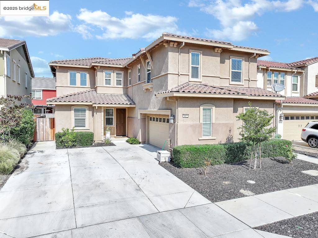 497 Tintori Ct, Brentwood, CA 94513