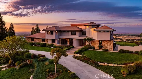 2340 Battering Rock RD, Templeton, CA 93465