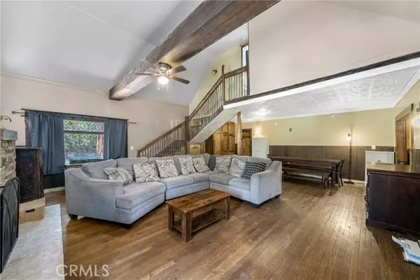 Wrightwood, CA 92397,1501 Oriole RD